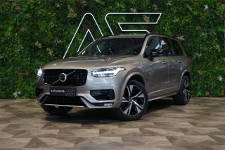 Volvo XC90 B5*AWD*R-DESIGN*CARPLAY*L