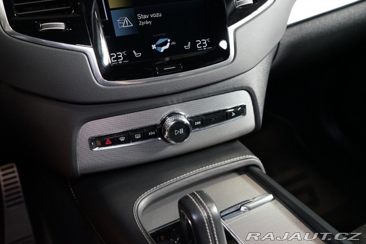 Volvo XC90 B5*AWD*R-DESIGN*CARPLAY*L 2019