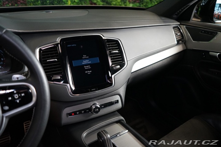 Volvo XC90 B5*AWD*R-DESIGN*CARPLAY*L 2019