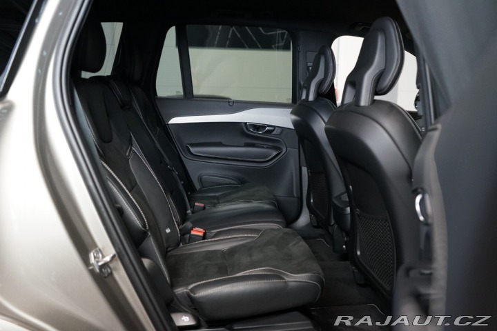 Volvo XC90 B5*AWD*R-DESIGN*CARPLAY*L 2019