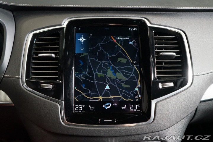 Volvo XC90 B5*AWD*R-DESIGN*CARPLAY*L 2019