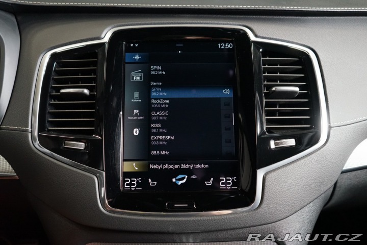 Volvo XC90 B5*AWD*R-DESIGN*CARPLAY*L 2019