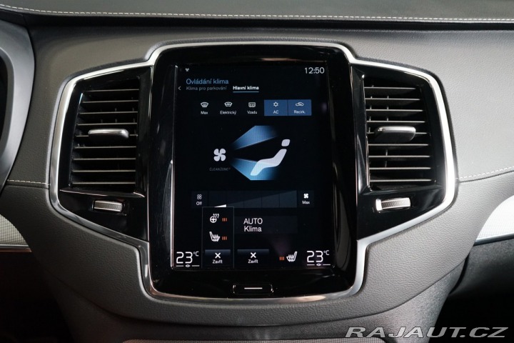 Volvo XC90 B5*AWD*R-DESIGN*CARPLAY*L 2019
