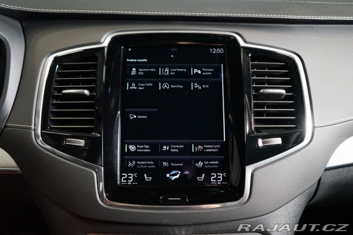 Volvo XC90 B5*AWD*R-DESIGN*CARPLAY*L 2019