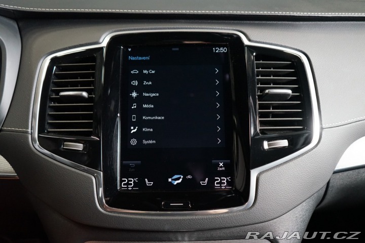 Volvo XC90 B5*AWD*R-DESIGN*CARPLAY*L 2019