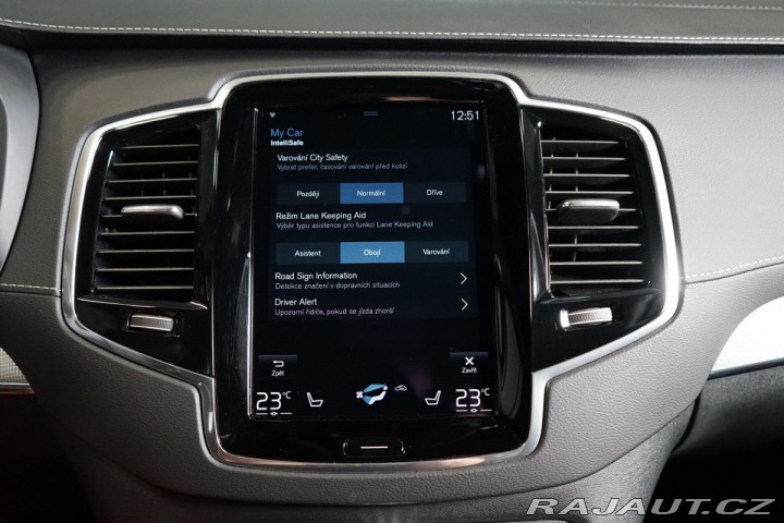 Volvo XC90 B5*AWD*R-DESIGN*CARPLAY*L 2019