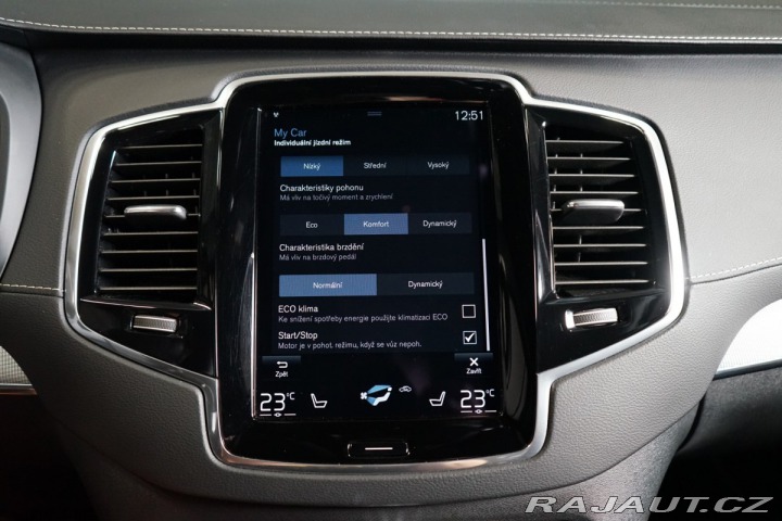 Volvo XC90 B5*AWD*R-DESIGN*CARPLAY*L 2019