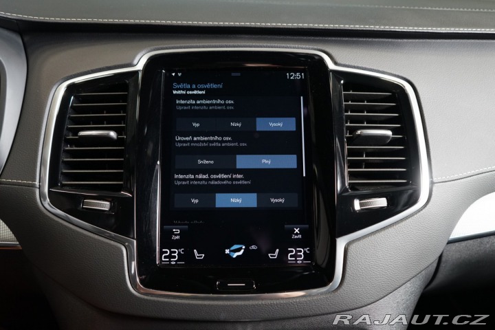 Volvo XC90 B5*AWD*R-DESIGN*CARPLAY*L 2019