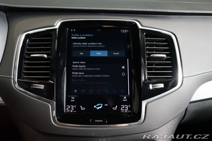 Volvo XC90 B5*AWD*R-DESIGN*CARPLAY*L 2019