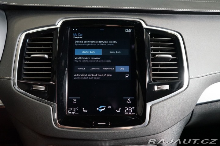 Volvo XC90 B5*AWD*R-DESIGN*CARPLAY*L 2019