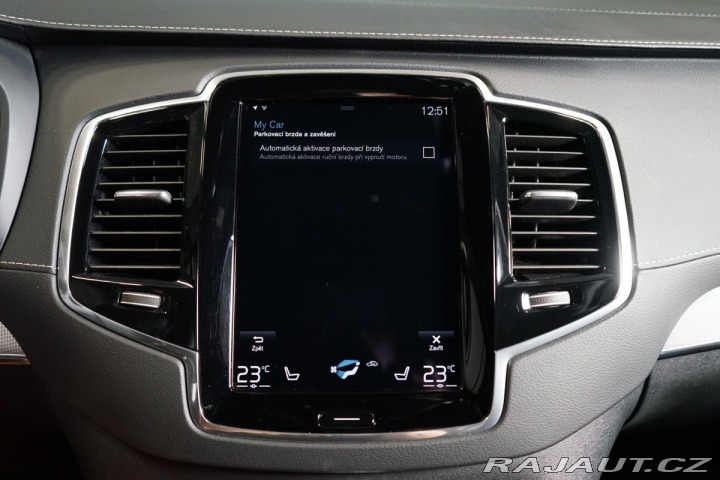 Volvo XC90 B5*AWD*R-DESIGN*CARPLAY*L 2019