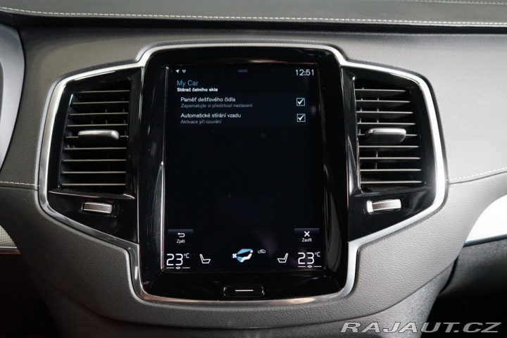 Volvo XC90 B5*AWD*R-DESIGN*CARPLAY*L 2019