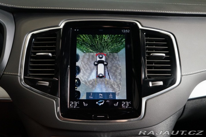 Volvo XC90 B5*AWD*R-DESIGN*CARPLAY*L 2019