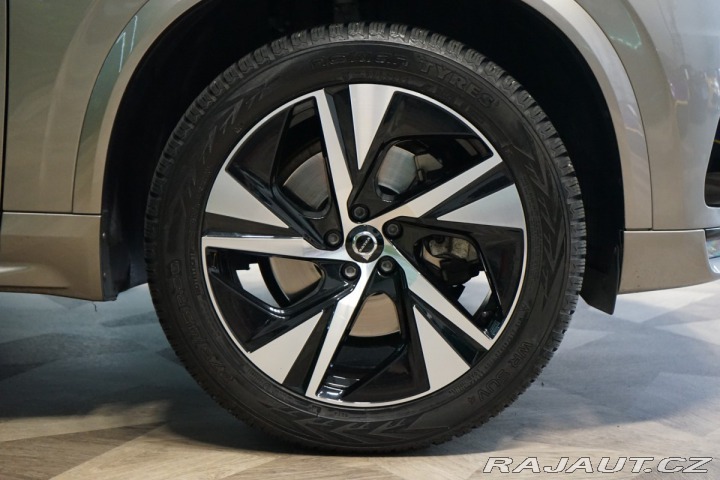 Volvo XC90 B5*AWD*R-DESIGN*CARPLAY*L 2019