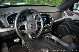 Volvo XC90 B5*AWD*R-DESIGN*CARPLAY*L 2019