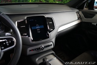 Volvo XC90 B5*AWD*R-DESIGN*CARPLAY*L 2019