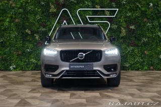 Volvo XC90 B5*AWD*R-DESIGN*CARPLAY*L 2019