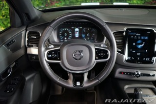 Volvo XC90 B5*AWD*R-DESIGN*CARPLAY*L 2019