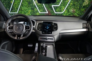Volvo XC90 B5*AWD*R-DESIGN*CARPLAY*L 2019