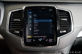 Volvo XC90 B5*AWD*R-DESIGN*CARPLAY*L 2019