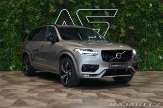 Volvo XC90 B5*AWD*R-DESIGN*CARPLAY*L 2019