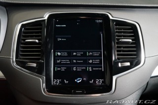 Volvo XC90 B5*AWD*R-DESIGN*CARPLAY*L 2019