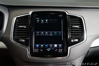 Volvo XC90 B5*AWD*R-DESIGN*CARPLAY*L 2019