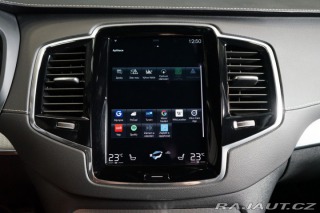 Volvo XC90 B5*AWD*R-DESIGN*CARPLAY*L 2019