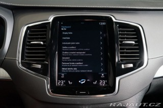 Volvo XC90 B5*AWD*R-DESIGN*CARPLAY*L 2019