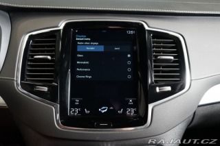 Volvo XC90 B5*AWD*R-DESIGN*CARPLAY*L 2019