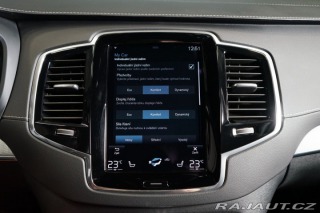 Volvo XC90 B5*AWD*R-DESIGN*CARPLAY*L 2019