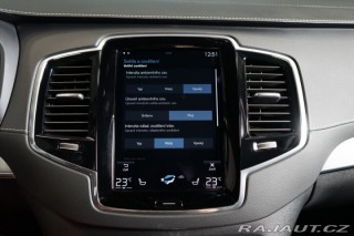 Volvo XC90 B5*AWD*R-DESIGN*CARPLAY*L 2019