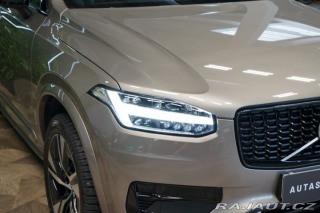 Volvo XC90 B5*AWD*R-DESIGN*CARPLAY*L 2019