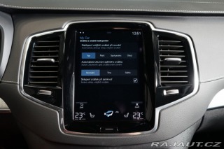 Volvo XC90 B5*AWD*R-DESIGN*CARPLAY*L 2019