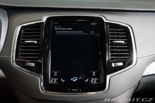 Volvo XC90 B5*AWD*R-DESIGN*CARPLAY*L 2019