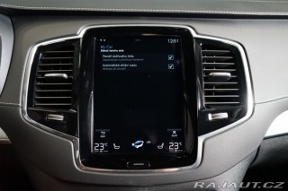 Volvo XC90 B5*AWD*R-DESIGN*CARPLAY*L 2019