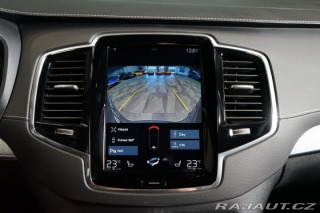 Volvo XC90 B5*AWD*R-DESIGN*CARPLAY*L 2019