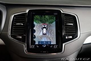 Volvo XC90 B5*AWD*R-DESIGN*CARPLAY*L 2019