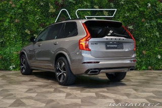 Volvo XC90 B5*AWD*R-DESIGN*CARPLAY*L 2019
