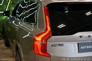 Volvo XC90 B5*AWD*R-DESIGN*CARPLAY*L 2019