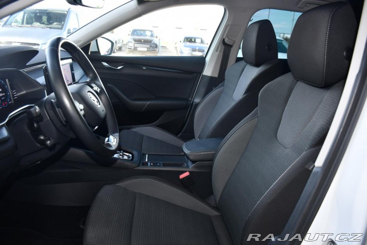 Škoda Octavia 2.0TDi 4X4 ACC LED NAV CA 2021
