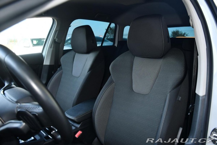 Škoda Octavia 2.0TDi 4X4 ACC LED NAV CA 2021