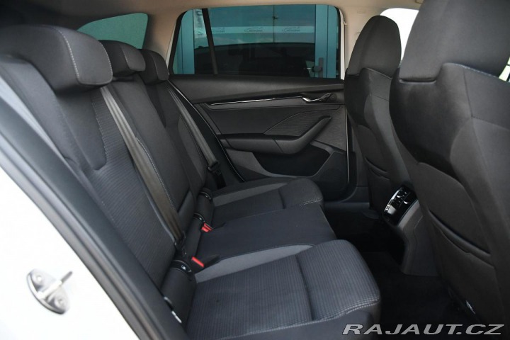 Škoda Octavia 2.0TDi 4X4 ACC LED NAV CA 2021