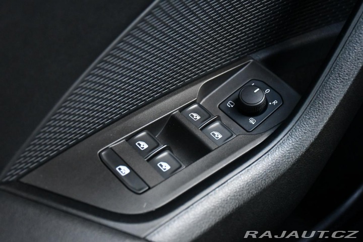 Škoda Octavia 2.0TDi 4X4 ACC LED NAV CA 2021