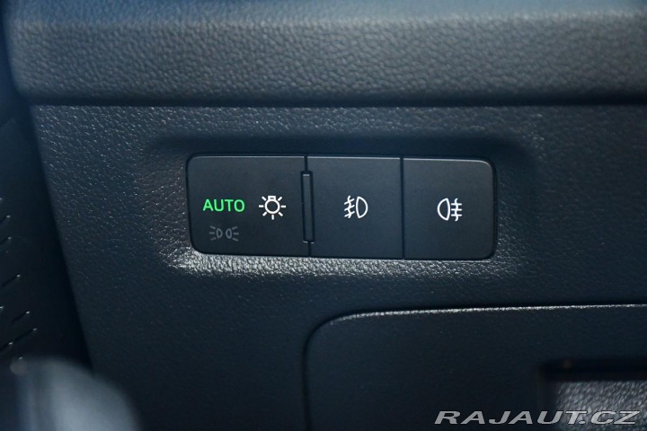 Škoda Octavia 2.0TDi 4X4 ACC LED NAV CA 2021