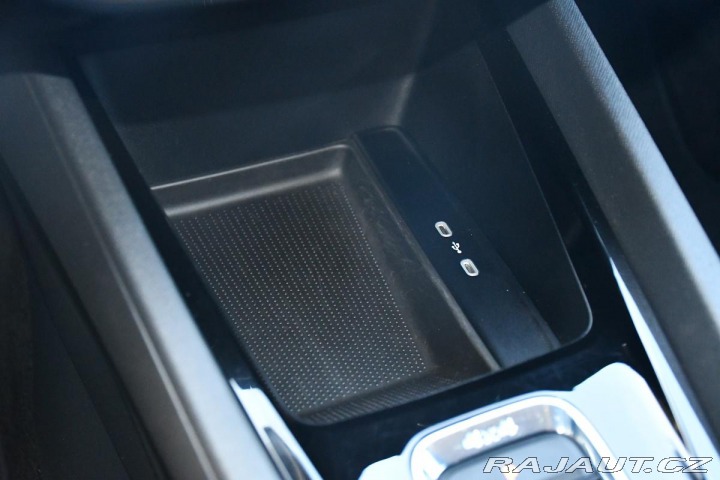 Škoda Octavia 2.0TDi 4X4 ACC LED NAV CA 2021