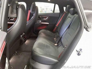 Mercedes-Benz EQE 350 4MATIC AMG - PŘIPRAVU 2024