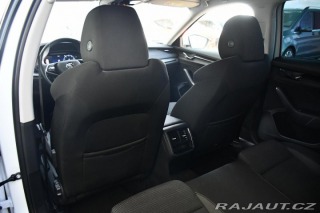 Škoda Octavia 2.0TDi 4X4 ACC LED NAV CA 2021