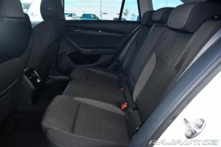 Škoda Octavia 2.0TDi 4X4 ACC LED NAV CA 2021