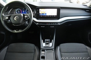 Škoda Octavia 2.0TDi 4X4 ACC LED NAV CA 2021